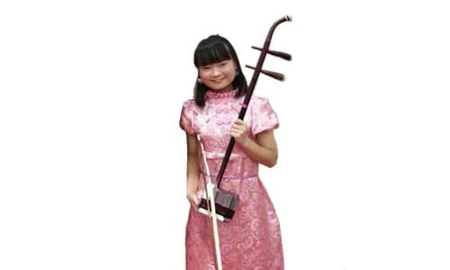 二胡